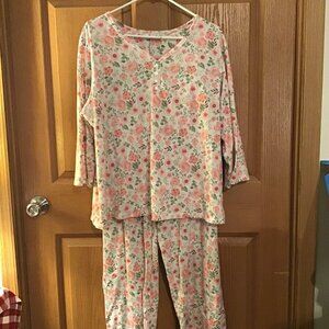 Celestial Dreams Pajamas